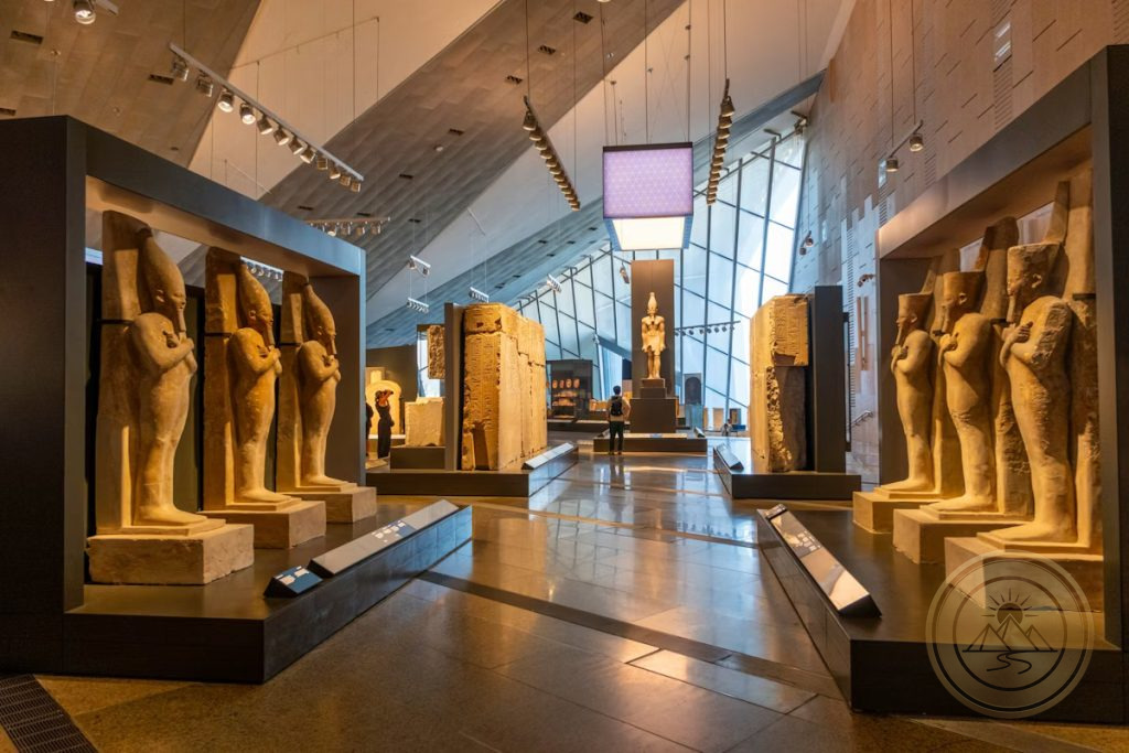 Каир — фото 1