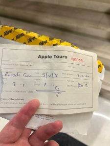 Фото отзыва